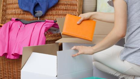 Няколко лесни стъпки да станем по-организирани