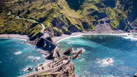 Наслада от небето: Красиви туристически дестинации