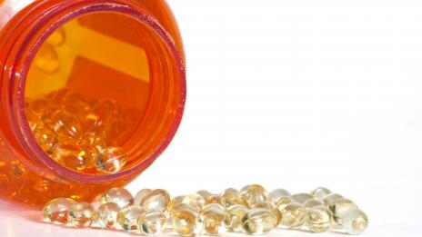 Витамин D ни пази от инсулт