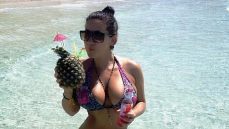 Великият Майкъл Джордан ще си има българска снаха