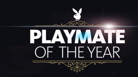 Финалът на Playmate of the Year