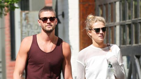 Тони Гарн забрави за Лео ди Каприо