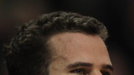 Крис Хъмфрис може да иде на съд заради херпес