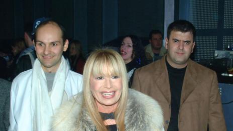 Разплака ли Лили Иванова Антония Петрова?