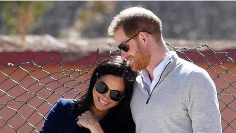 Меган и Хари искат дарения вместо подаръци за бебето