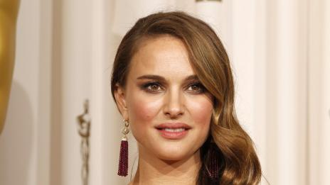 Натали Портман е най-търсената за 2011 г.