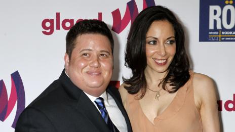 Чаз Боно развали годежа си