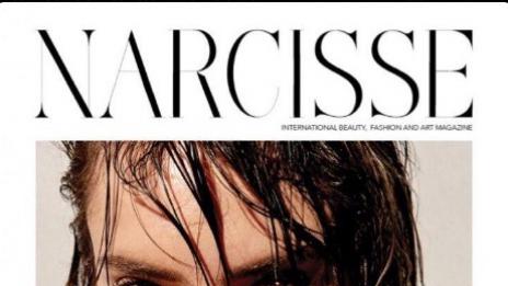 Гола и мокра: Алесандра Амброзио