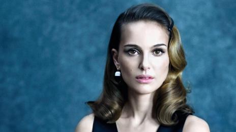 Натали Портман: Не съм по-талантлива от другите