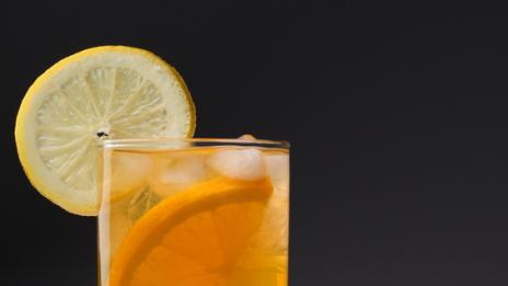 Предизвикателство №3: Една седмица без газирани напитки