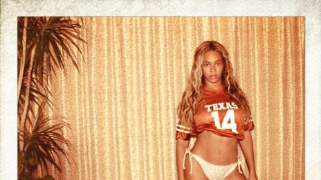 Бионсе отказа животинското и побърза да покаже тяло