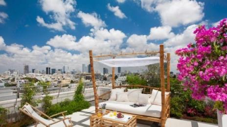 Бамбуков разкош