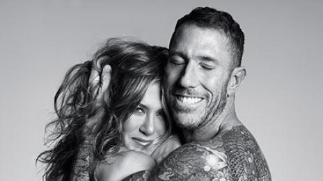 Дженифър Анистън: Не съм избирала кариерата пред майчинството