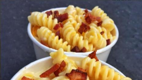 Видео рецепта: Паста със сушени домати