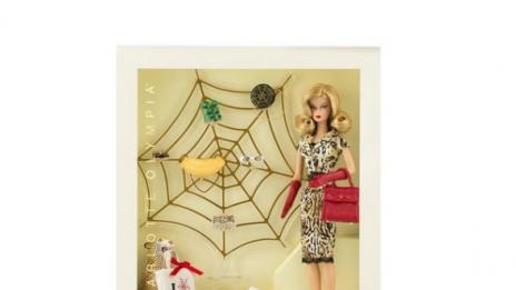 Моя кукла Барби, толкова любима...в аксесоари