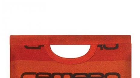 Преродени в ... ръчни чанти