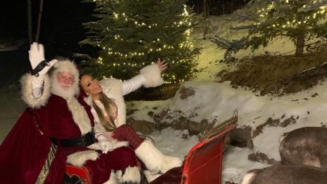 Песента на Марая Кери – най-слушаната на 25 декември. Изненадани?