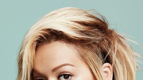 Рита Ора – една съвременна Пепеляшка