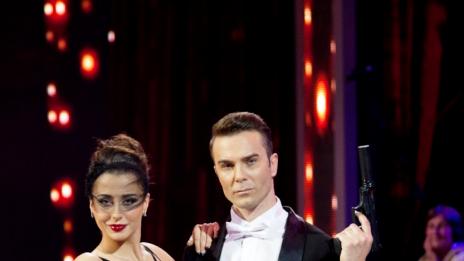 Антон Касабов разплака Галена