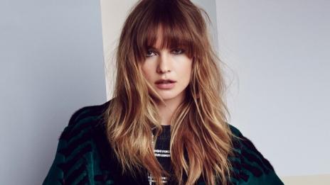 Бехати Принсло ни връща в 70-те години