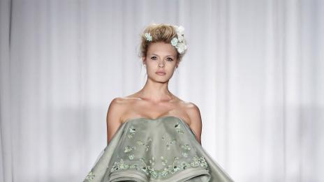 Косите през пролетта на 2014