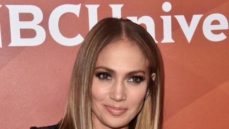 Тяло за показ: Джей Ло на 47