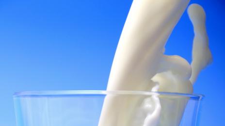Мляко – може, но умерено