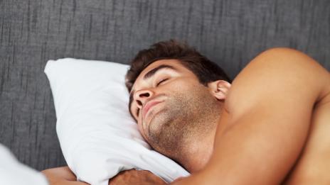 Сънят намалява риска от рак на простатата