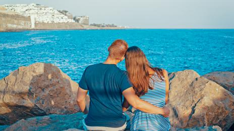 4 признака, че имаме здравословна връзка