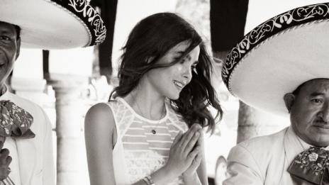 Мексикански страсти