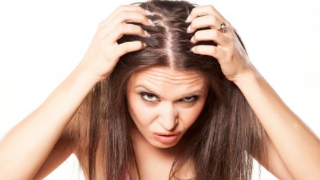 Склонна към омазняване коса? Не, мерси