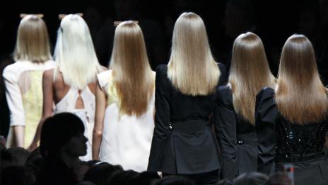 Триковете, които правят косата красива