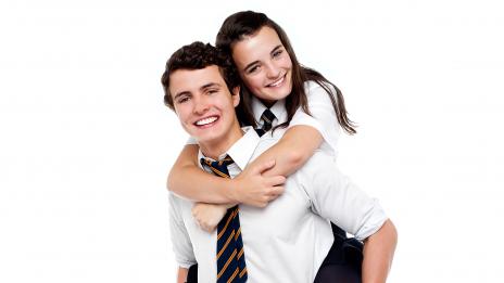 Добра идея ли е да се омъжите за най-добрия си приятел?