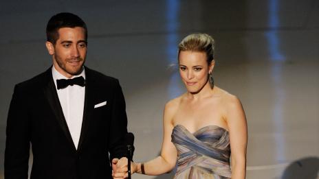 Джейк Гиленхал и Рейчъл Макадамс продължават да се появяват заедно