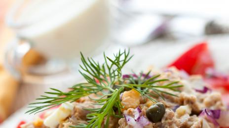 Храните като лекарство