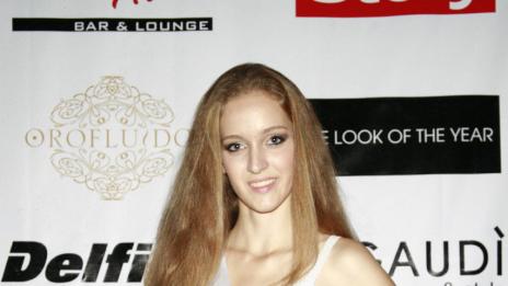 Руса софиянка е новият супер модел на България