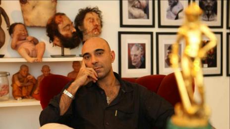 Корифеи в изкуството на грима с ексклузивен семинар за гримьори у нас