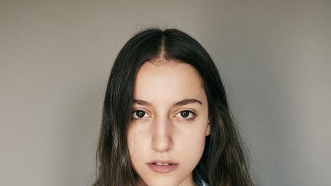 Признание: Роден модел участва в създаването на нова колекция на Burberry