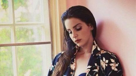 Лана Дел Рей: Хората ме влудяват