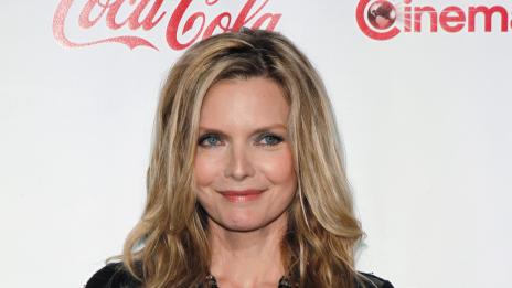 Мишел Пфайфър: Да имаш семейство е трудно