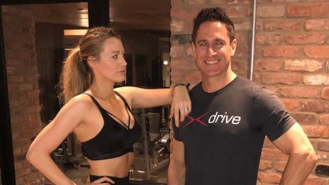 Перфектна форма: Блейк Лайвли свали 30 килограма