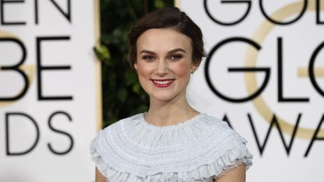 Кийра Найтли трябвало да се казва Кайра