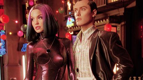 Може ли едно кафе и... орален секс с робот? Да, струва ви 60 паунда!