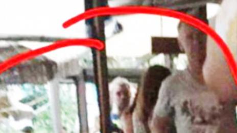 Майли Сайръс и Лиъм Хемсуърт ръжда не хващат