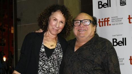 Дани де Вито и Рея Пърлман сe разделиха