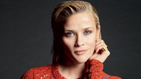 Рийз Уидърспун: С помощта на децата ми преборвам стреса