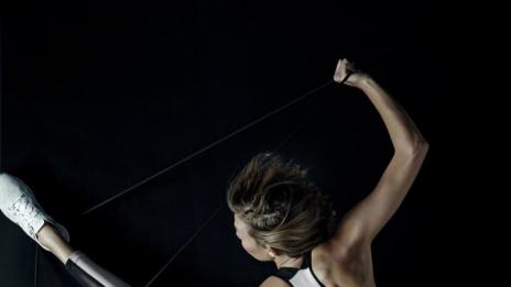 Дебютната спортна колекция на Педро Лоренцо