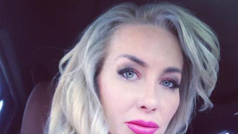 Антония Петрова вече е разведена официално