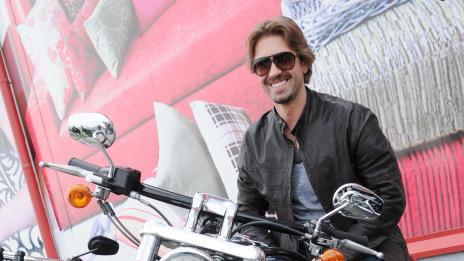 BG вдъхновение: Калин Врачански