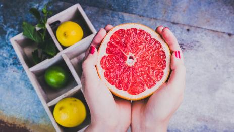 Храни, които пречистват черния дроб